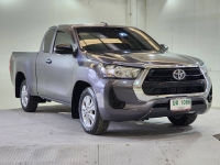 REVO SMART CAB 2.4 Z EDITION ENTRY M/T