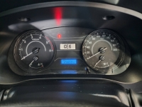 REVO SMART CAB 2.4 Z EDITION ENTRY M/T