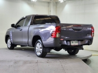 REVO SMART CAB 2.4 Z EDITION ENTRY M/T