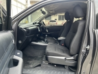 REVO SMART CAB 2.4 Z EDITION ENTRY M/T