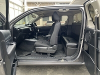 REVO SMART CAB 2.4 Z EDITION ENTRY M/T
