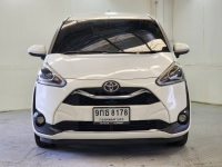 SIENTA 1.5 V A/T (หน้าใหม่)
