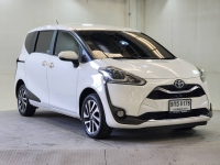 SIENTA 1.5 V A/T (หน้าใหม่)