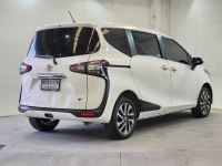 SIENTA 1.5 V A/T (หน้าใหม่)