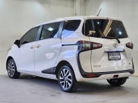 SIENTA 1.5 V A/T (หน้าใหม่)