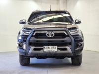 REVO D-CAB 2.4 MID Pre A/T