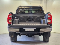 REVO D-CAB 2.4 MID Pre A/T