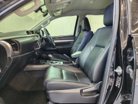 REVO D-CAB 2.4 MID Pre A/T