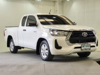 REVO SMART CAB 2.4 Z EDITION ENTRY M/T (เพจเสา)