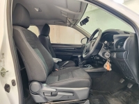 REVO SMART CAB 2.4 Z EDITION ENTRY M/T (เพจเสา)