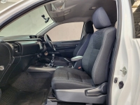 REVO SMART CAB 2.4 Z EDITION ENTRY M/T (เพจเสา)