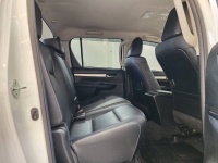 REVO D-CAB 2.4 MID Pre M/T