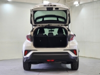 C-HR 1.8 HV MID A/T