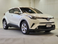 C-HR 1.8 HV MID A/T