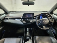 C-HR 1.8 HV MID A/T