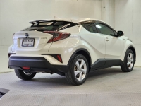 C-HR 1.8 HV MID A/T