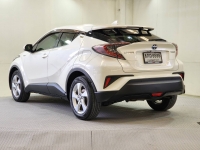 C-HR 1.8 HV MID A/T