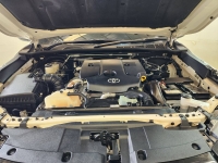 REVO D-CAB 2.4 ENTRY Pre M/T