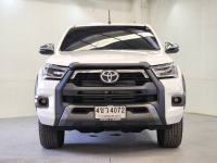 REVO D-CAB 2.4 ENTRY Pre M/T