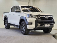 REVO D-CAB 2.4 ENTRY Pre M/T