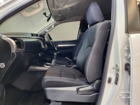REVO D-CAB 2.4 ENTRY Pre M/T