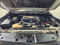 REVO D-CAB 2.4 ENTRY Pre A/T