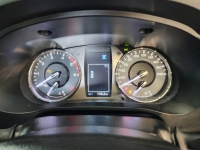 REVO D-CAB 2.4 ENTRY Pre A/T
