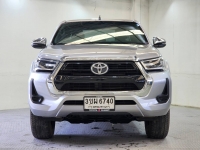 REVO D-CAB 2.4 ENTRY Pre A/T