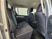 REVO D-CAB 2.4 ENTRY Pre A/T