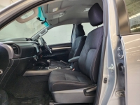 REVO D-CAB 2.4 ENTRY Pre A/T