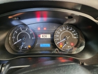 REVO SMART CAB 2.4 Z EDITION ENTRY M/T