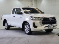 REVO SMART CAB 2.4 Z EDITION ENTRY M/T