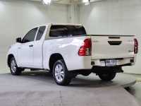 REVO SMART CAB 2.4 Z EDITION ENTRY M/T