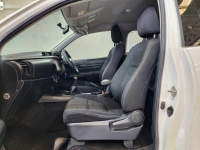 REVO SMART CAB 2.4 Z EDITION ENTRY M/T