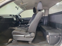 REVO SMART CAB 2.4 Z EDITION ENTRY M/T