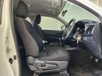 REVO SMART CAB 2.4 Z EDITION ENTRY M/T
