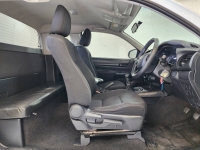REVO SMART CAB 2.4 Z EDITION ENTRY M/T