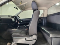 REVO SMART CAB 2.4 Z EDITION ENTRY M/T
