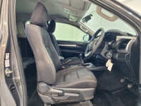 REVO SMART CAB 2.4 ENTRY PRE M/T