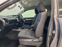 REVO SMART CAB 2.4 ENTRY PRE M/T