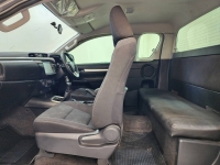 REVO SMART CAB 2.4 ENTRY PRE M/T