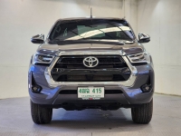 REVO SMART CAB 2.4 ENTRY PRE M/T