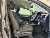REVO SMART CAB 2.4 ENTRY PRE M/T