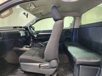 REVO SMART CAB 2.4 ENTRY PRE M/T