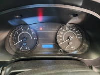 REVO SMART CAB 2.4 Z EDITION ENTRY M/T