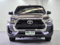 REVO SMART CAB 2.4 Z EDITION ENTRY M/T