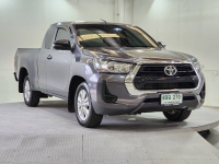 REVO SMART CAB 2.4 Z EDITION ENTRY M/T