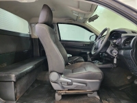 REVO SMART CAB 2.4 Z EDITION ENTRY M/T
