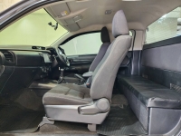 REVO SMART CAB 2.4 Z EDITION ENTRY M/T