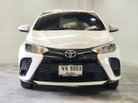 YARIS NEW 1.2 ENTRY A/T